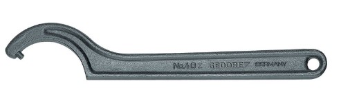 [089004520] HAAKSLEUTEL 40Z 20-22mm 6335930