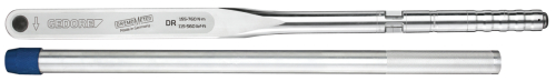 [089004590] MOMENTSLEUTEL 8563-01 D 3/4" 155-760Nm DREMOMETER 7670180