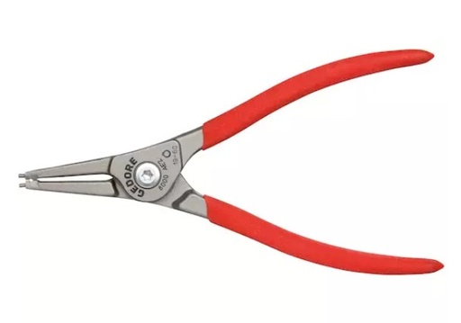 [089005185] GEDORE RING PLIERS 8000 AE 3 STRAIGHT 40-100mm 2930676
