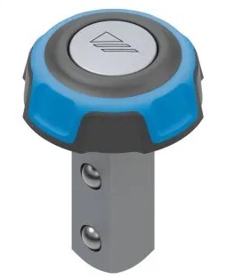 [089008685] MUSHROOM SQUARE 1/2" FOR DMK DREMASTER 2551829