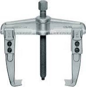 [089009055] 2-ARMIGE TREKKER 1.06/3A-3 350X300mm 8108860