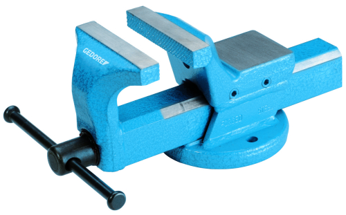 [089009995] BANKSCHROEF 411 150mm 6501290