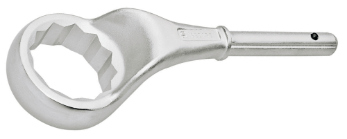 [089010675] CURVED RING WRENCH 2 A 24mm SLEEVE: D16mm 6033840