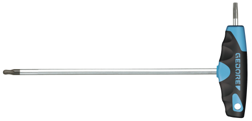 [089011355] ALLEN KEY T-handle DT 2143 KTX T10 2647486