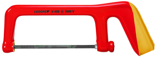 [089012190] METAALZAAGBEUGEL VDE V 406 150mm 6120060