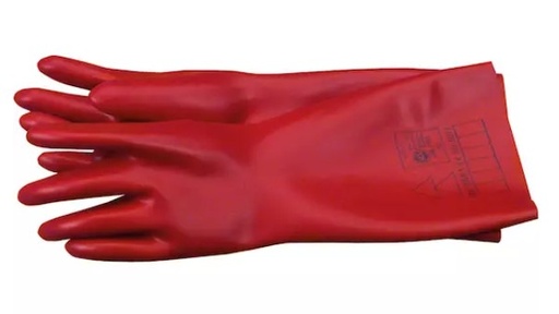 [089012235] GLOVE 1000V VDE V 912 10 SIZE 10 1828282