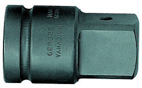 [089012260] ADAPTER 1" - 1.1/2"  KB 2137 6657890