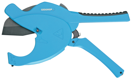 [089012305] PIJPSCHAAR 2268 3 BEREIK 63mm TBV KUNSTSTOF 2963892