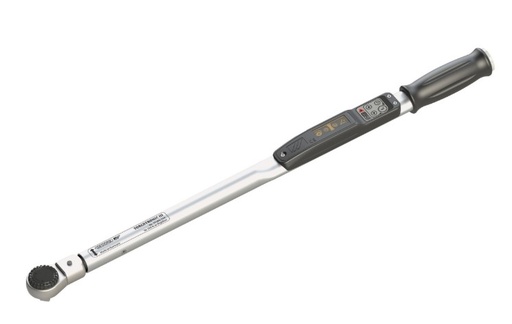 [089012400] GEDORE MOMENTSLEUTEL 1/2" TORCOTRONIC III TT3KH SE 14X18 70-350Nm 2648644
