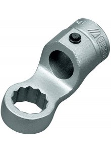 [089012445] END-ON RING WRENCH 8792 18mm CONNECTION: D16mm 7677270