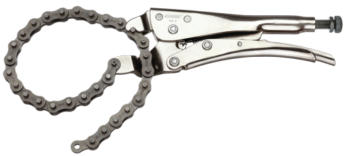 [089230722] GEDORE CHAIN ​​LOCK PLIERS 136 K-105  2307227