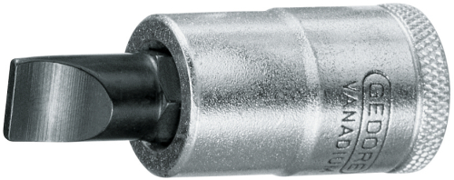 [089842220] SOCKET WRENCH IS19 1/2" 10 X 1.6 6656140