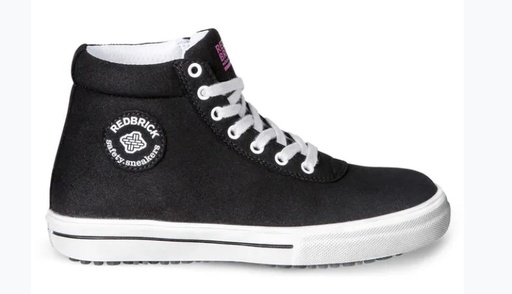 [092002985] WORK SHOE (RB) LINDA HIGH S3 SIZE 39