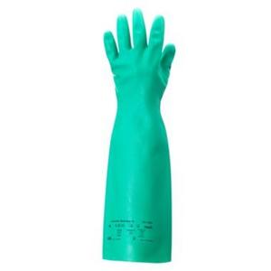 [094000320] ANSELL HANDSCHOENEN ALPHA TEC SOLVEX 37-185 MT.11