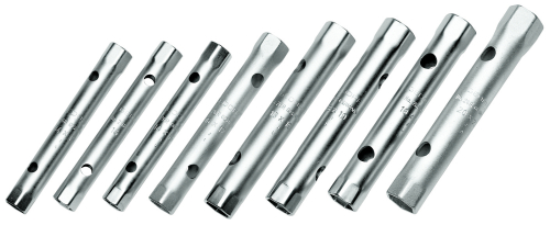 [001621854] PIJPSLEUTELSET KD26R 8 6218540
