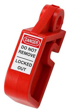 [094000855] LOCKOUT v. AUTOMATIC 873367 15x35x59mm