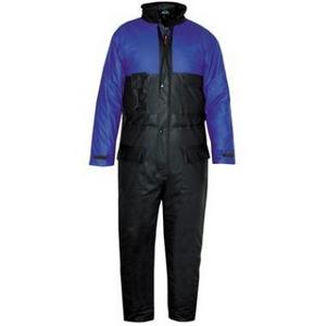 [094001115] WINTEROVERALL 5470 MT L  BL./K.BL. 