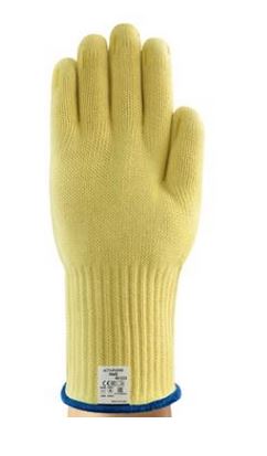 [094001725] PR HEAT-RESISTANT GLOVES ACTIVE ARMR 43-113