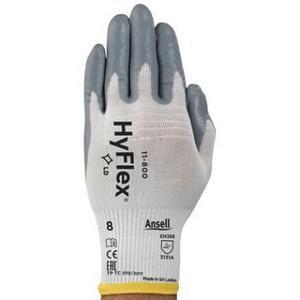 [094001935] ANSELL HANDSCHOENEN HYFLEX 11-800 MT.8 