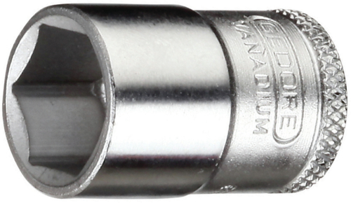 [001623059] DOPSLEUTEL 6-KANT 3/8" 30 10mm 6230590
