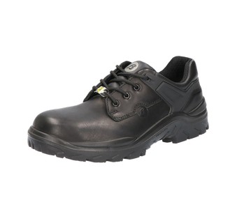 [094007105] LOW ESD-PU WORK SHOE ACT-116 W46