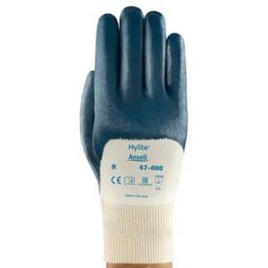 [094007330] HANDSCHOENEN HYLITE 47-400 MT 9( min besteleenheid verp.eenheid 12pr)