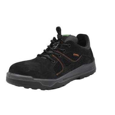 [094007575] WERKSCHOEN LE-MANS S1P MT 43 METAALVRIJ