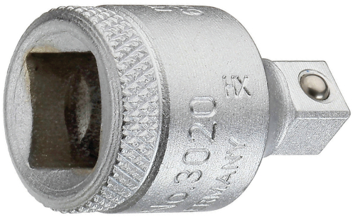 [001623628] VERLOOPSTUK 3020 3/8" - 1/4" 6236280