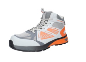 [094017585] WORK SHOE SET S1P HIGH SIZE 41