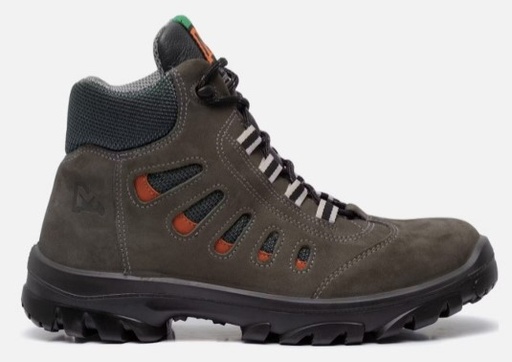 [094017640] WERKSCHOEN RANGER HOOG S3  M45 