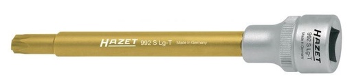 [100000200] SOCKET WRENCH BIT 1/2" TORX 992SLG T40 L=138mm