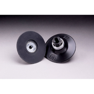 [001000930] ROLOC SUPPORT DISC DR-AC HARD 76.2xM14 84998