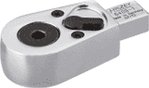 [100000705] INSERT RATCHET HEAD (9x12) SWITCHABLE for 5/16" BITS RECORDING