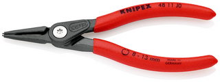 [110001070] KNIPEX BORGRINGTANG 48 11 J0 HUIS 8-13MM L=140MM