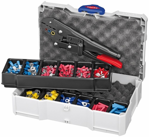 [110001195] KABELSCHOENEN ASS. DOOS 9790 00 *AKTIE*  OP=OP