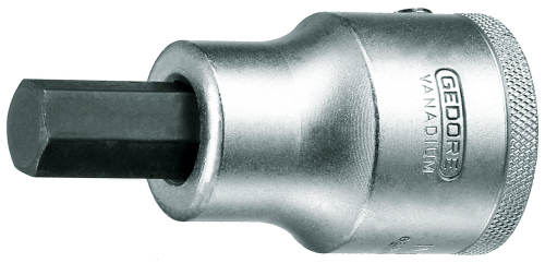 [001627585] SOCKET WRENCH IN32 14mm 6275850