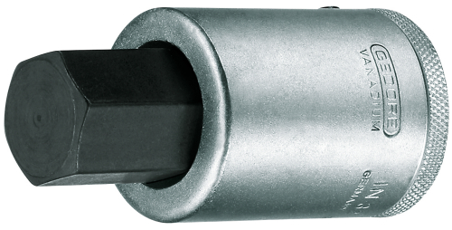[001627593] SOCKET WRENCH IN32 17mm 6275930