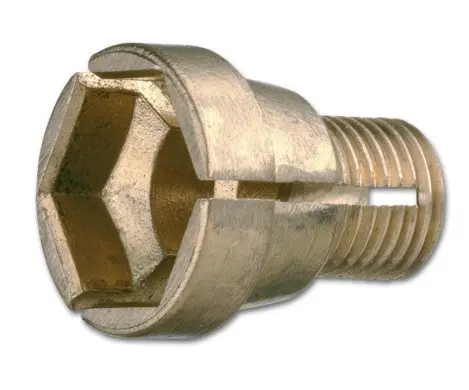 [113073210] ADAPTER for NUT SW 10mm 073210