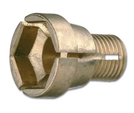 [113073214] INTERCABLE ADAPTER VOOR 6-K BOUT SW 14mm 073214