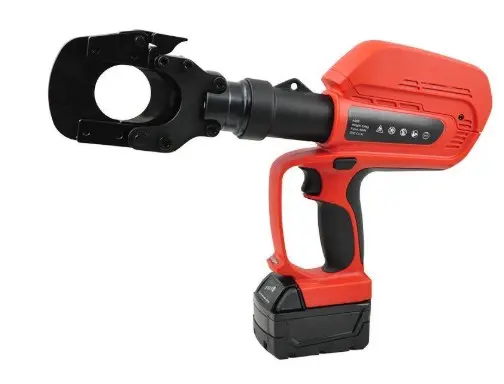 [113073545] ACCU HYDR.SCHAAR ASL-50 18V tot 50mm ACCU RA-50 5,0Ah +LADER+KOFFER 25851101