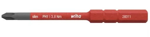 [113131671] CHANGE CLIP VDE CLIP 131671 PH-1 for VDE TORQUE SCREW DRIVER