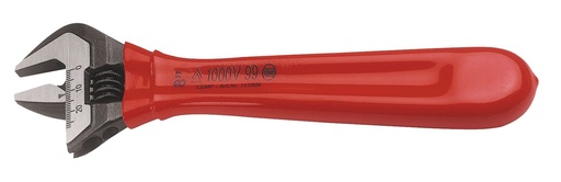 [113151910] LEMP SCHROEFSLEUTEL 10" 151910 MAX. SLEUTELWIJDTE 30mm