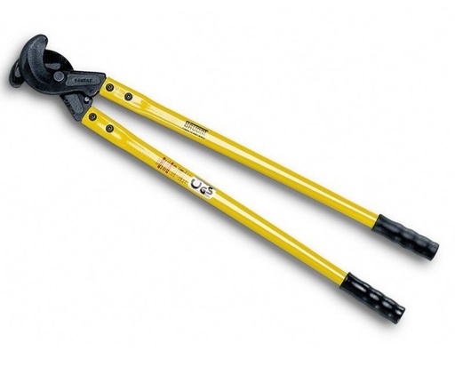 [113252103] CABLE SCISSORS E-III 252103 L=770mm Dmax=50mm / 500mm2