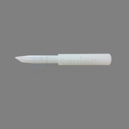 [113654000] WEDGE WHITE SPEC.MODIFICATION 200mm 654000