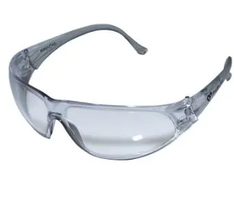 [113666000] SAFETY GLASSES 666000