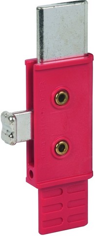 [113745910] INTERCABLE AARDINGSPATROON NH 1-3 745910 (INZETTEN MET AARDINGSMIDDEL V1)