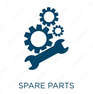 [113989060] LEMP TREKVEER T.B.V RATELSNIJTANG 251525 (pos 24 VAN ONDERDELEN TEKENING)