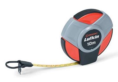 [116000030] ROLMAAT 10MTR + ZWENGEL 10mm ST-10CM LUFKIN