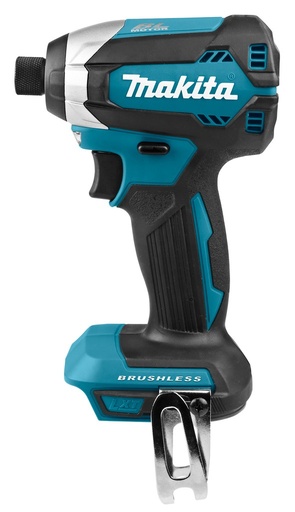 [118000320] IMPACT DRIVER DTD153Z 18V EXCL. CHARGER AND BATTERIES IN BOX