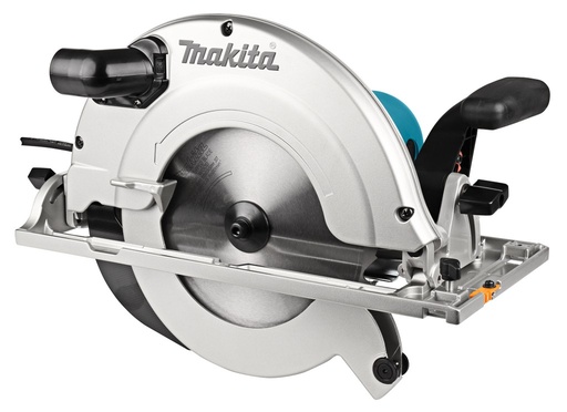 [118000530] MAKITA ACCU INVALCIRKELZAAG DSP600 ZJ2 IN MBOX + GELEIDERAIL 1500mm EN TAS